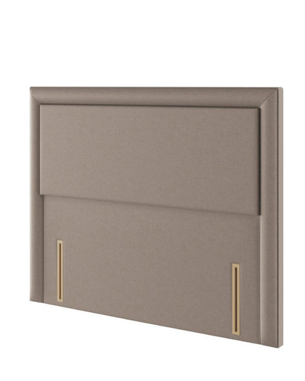 Sealy Beetham - Headboard