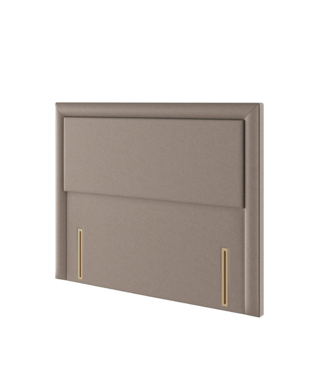 Sealy Beetham - Headboard