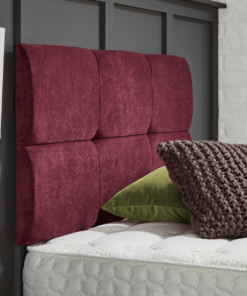 Shhhh 1000 - Complete Bed & Headboard
