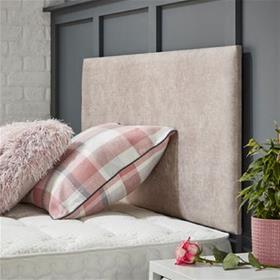 Shhhh 1000 - Complete Bed & Headboard