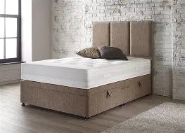 Highgate Harmony 1000 Ottoman Complete Divan Set