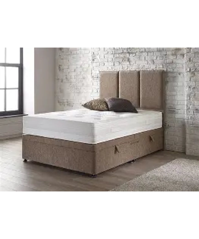 Highgate Harmony 1000 Ottoman Complete Divan Set