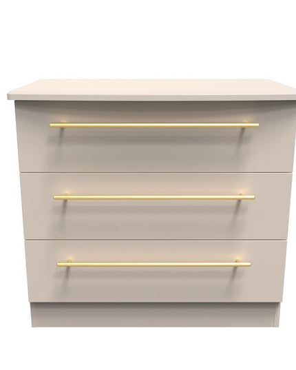 Welcome Haworth - Chest Of Drawers