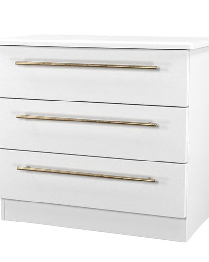 Welcome Haworth - Chest Of Drawers