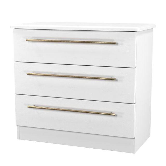 Welcome Haworth - Chest Of Drawers