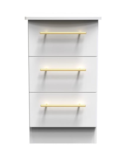 Welcome Haworth - Bedside Table