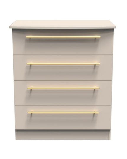 Welcome Haworth - Chest Of Drawers
