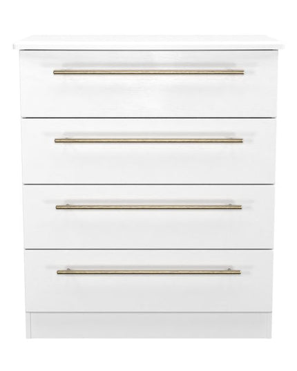 Welcome Haworth - Chest Of Drawers