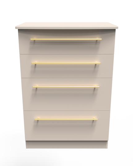 Welcome Haworth - Chest Of Drawers