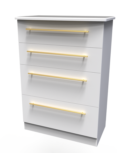 Welcome Haworth - Chest Of Drawers