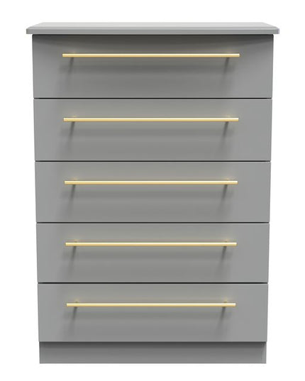 Welcome Haworth - Chest Of Drawers