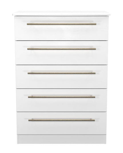 Welcome Haworth - Chest Of Drawers