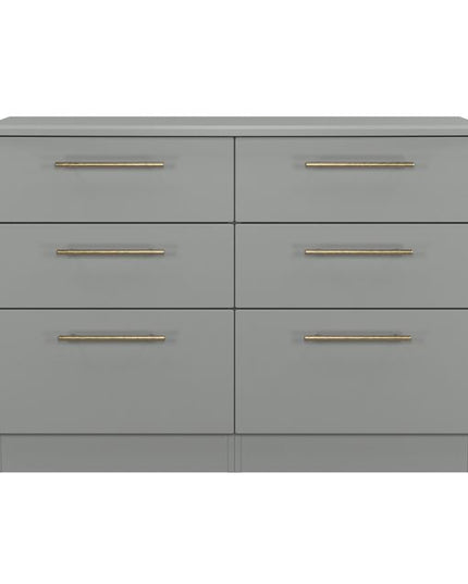 Welcome Haworth - Chest Of Drawers