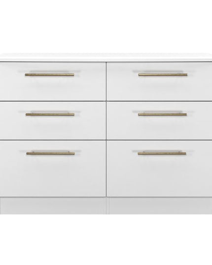 Welcome Haworth - Chest Of Drawers
