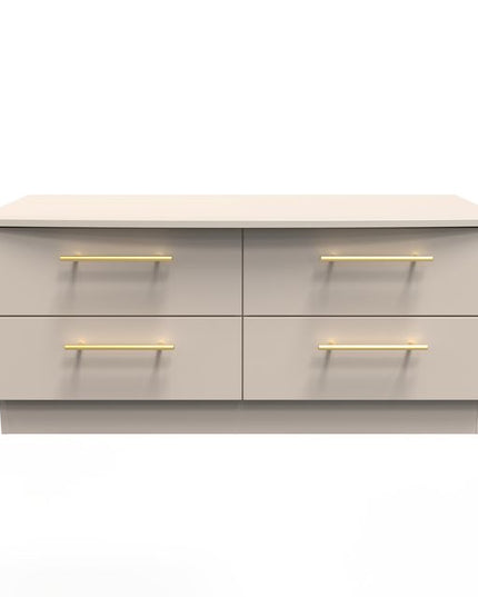 Welcome Haworth - Chest Of Drawers
