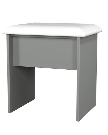 Welcome Haworth - Dressing Table