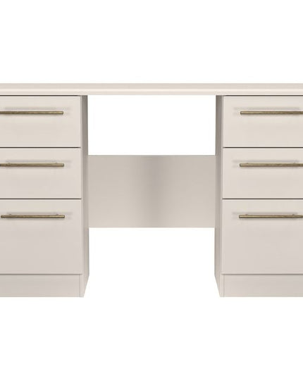 Welcome Haworth - Dressing Table