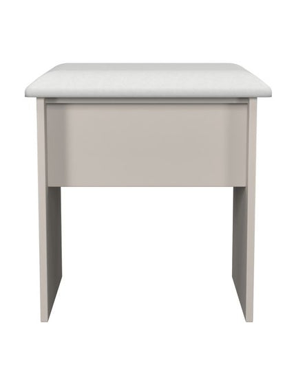 Welcome Haworth - Dressing Table