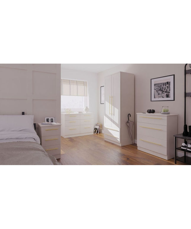 Welcome Haworth - Bedside Table