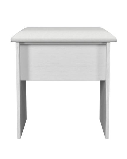 Welcome Haworth - Dressing Table