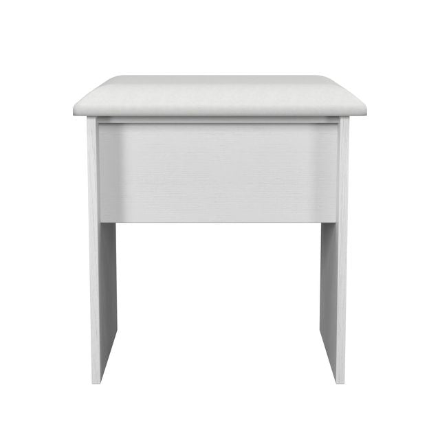 Welcome Haworth - Dressing Table