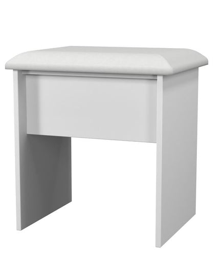 Welcome Haworth - Dressing Table