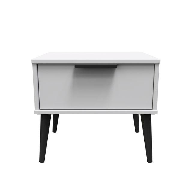 Welcome Hong Kong - 1 Drawer Bedside Table