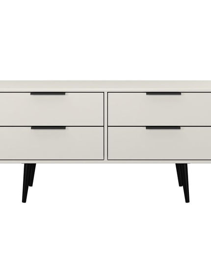 Welcome Hong Kong - 4 Drawer Bed Box