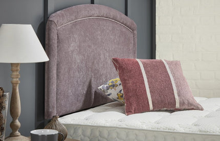 Shhhh 1000 - Complete Bed & Headboard
