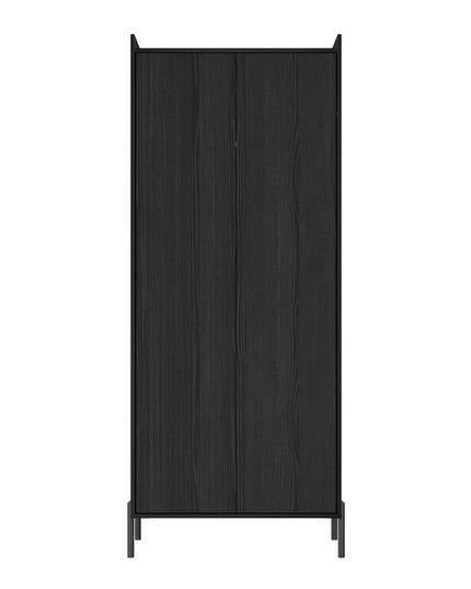 Welcome Osaka - 2 Door Wardrobe