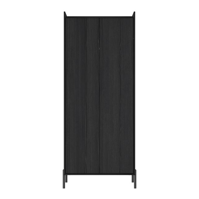 Welcome Osaka - 2 Door Wardrobe