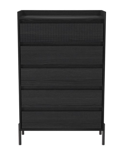 Welcome Osaka - 5 Drawer Chest of Drawers