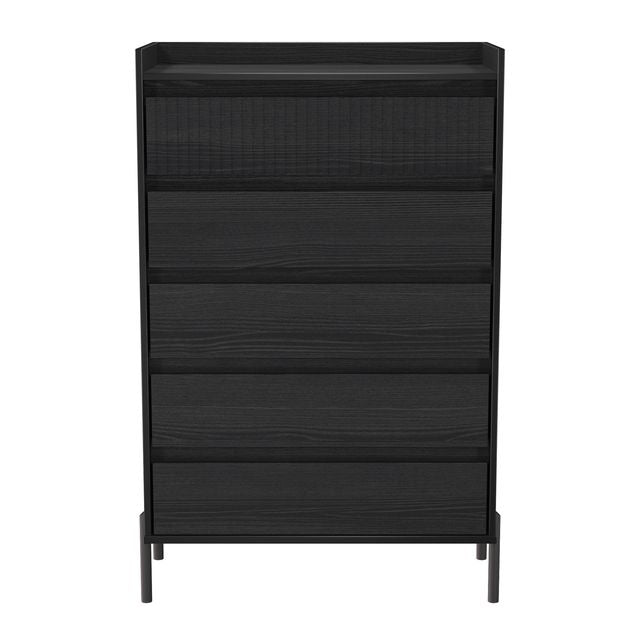 Welcome Osaka - 5 Drawer Chest of Drawers