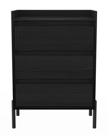 Welcome Osaka - 3 Drawer Midi Chest of Drawers