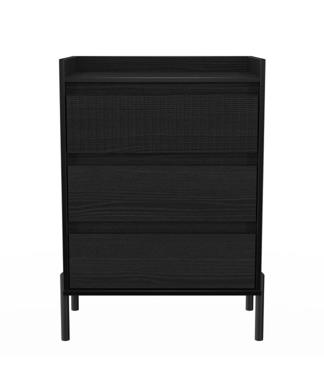 Welcome Osaka - 3 Drawer Midi Chest of Drawers