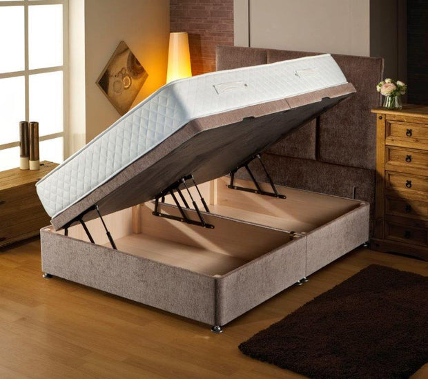 <h3>Find Your Perfect Sleep</h3>