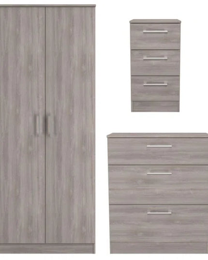 Welcome Penrhos Package - 3 Piece Set