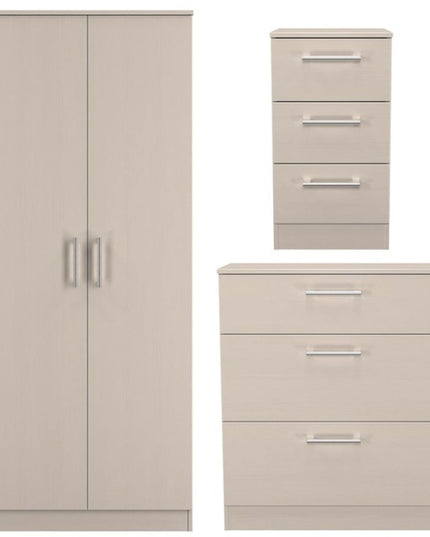 Welcome Penrhos Package - 3 Piece Set