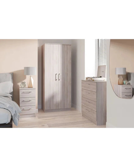 Welcome Penrhos Package - 3 Piece Set