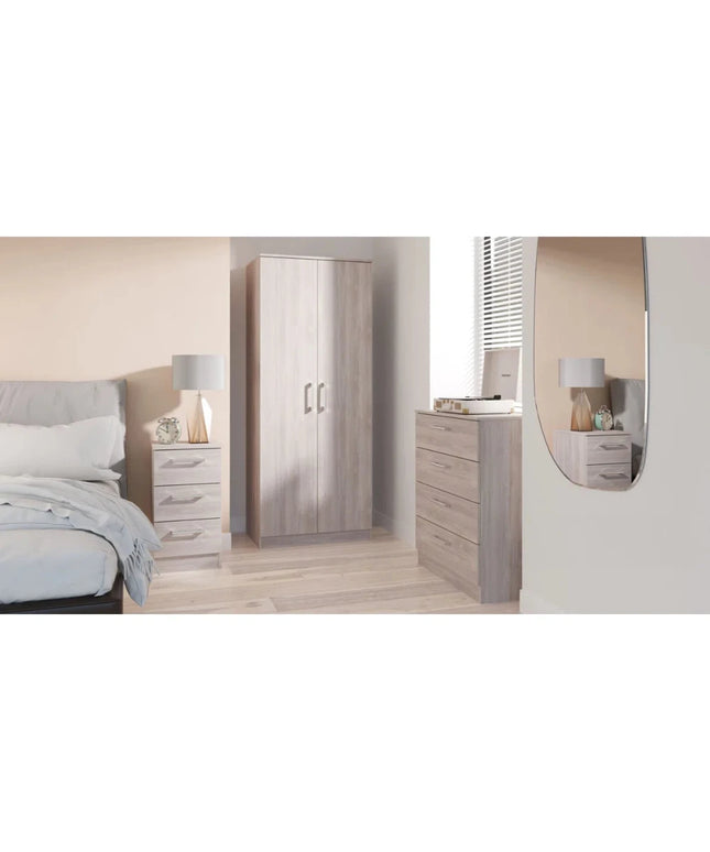 Welcome Penrhos Package - 3 Piece Set