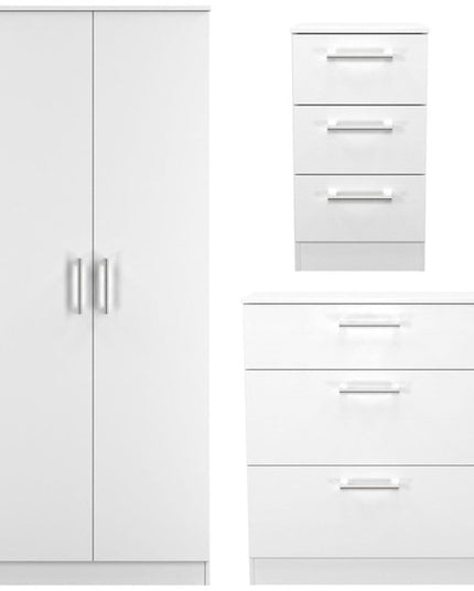 Welcome Penrhos Package - 3 Piece Set