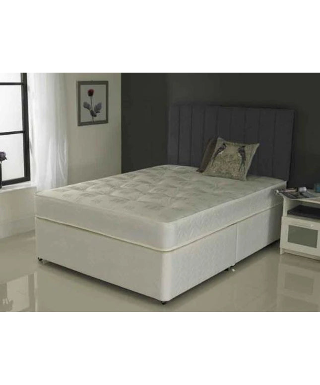 Romantica Jolie - Complete Bed