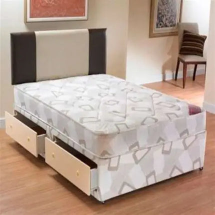 Romantica New Oriel - Complete Bed