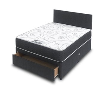 Romantica Orchid - Headboard