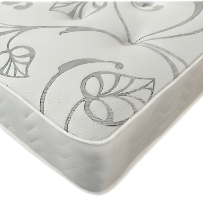 Romantica Orchid - Mattress Only