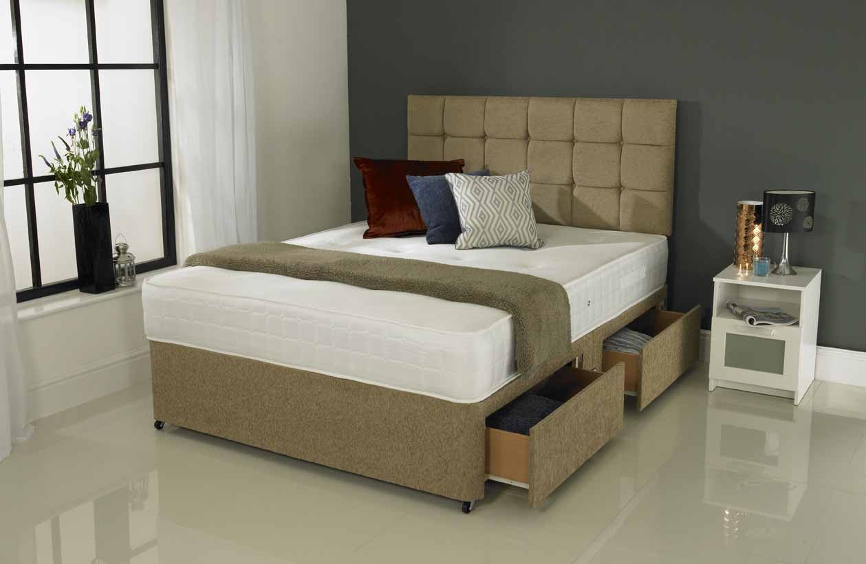 Romantica Super Ortho Complete Bed Perfect Dreams romantica-super-ortho-complete-bed-perfect-dreams