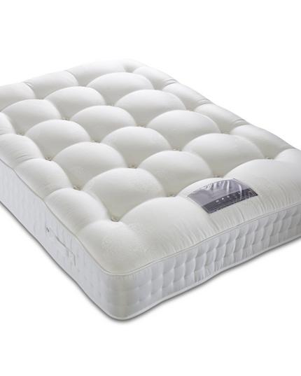 Dura Beds Classic Wool 800 - Mattress Only