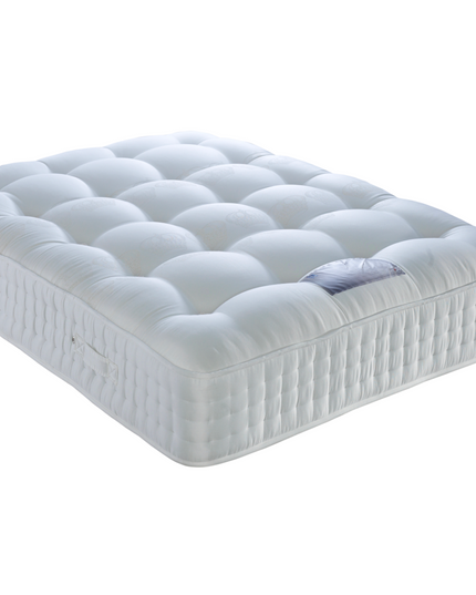 Dura Beds Royal Crown Natural 3000 - Mattress Only