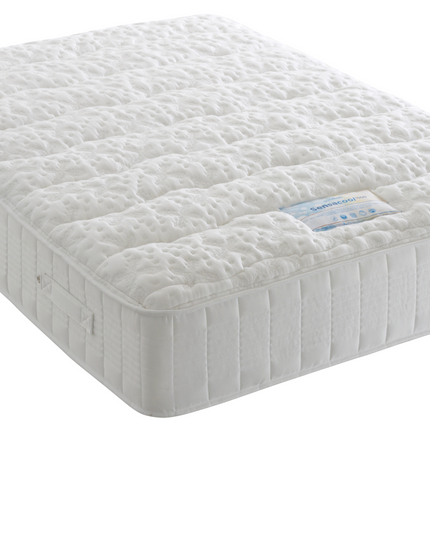 Dura Beds Sensacool 1500 - Mattress Only