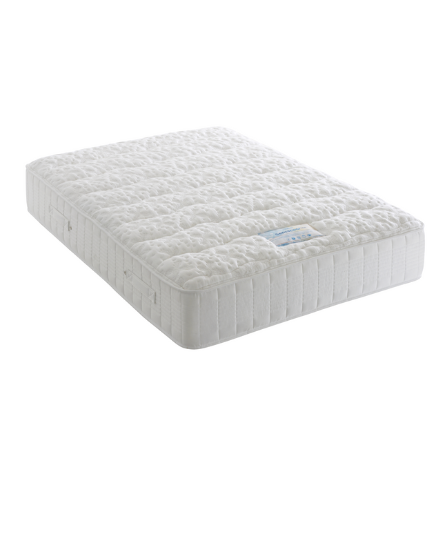Dura Beds Sensacool 1500 - Mattress Only